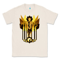 Natural #metropolis drama Classic Tee - maiPhamDesign
