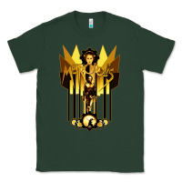 Sports Green #metropolis drama Classic Tee - maiPhamDesign