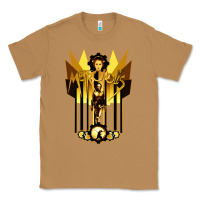Toasted Coconut #metropolis drama Classic Tee - maiPhamDesign