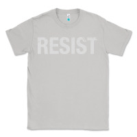 Moon Dust resist united states america protest rebel political Classic Tee - maiPhamDesign