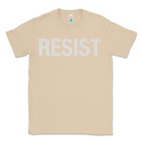 Mushroom resist united states america protest rebel political Classic Tee - maiPhamDesign