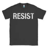 Smoke resist united states america protest rebel political Classic Tee - maiPhamDesign