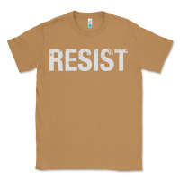 Toasted Coconut resist united states america protest rebel political Classic Tee - maiPhamDesign
