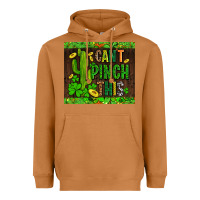 Meerkat shamrock bomb cant pinch this Heavyweight Hoodie - AdoDesignShop