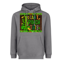 Storm shamrock bomb cant pinch this Heavyweight Hoodie - AdoDesignShop