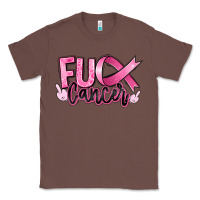 Chestnut fuck breast cancer Classic Tee - RanaPortraitStore