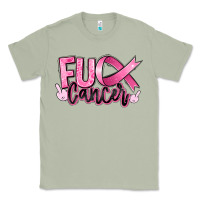 Matcha fuck breast cancer Classic Tee - RanaPortraitStore