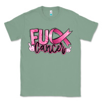 Sage fuck breast cancer Classic Tee - RanaPortraitStore