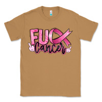 Toasted Coconut fuck breast cancer Classic Tee - RanaPortraitStore