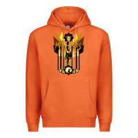 Carrot #metropolis drama Premium Hoodie - maiPhamDesign