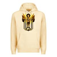 Pina Colada #metropolis drama Premium Hoodie - maiPhamDesign