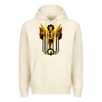Sandshell #metropolis drama Premium Hoodie - maiPhamDesign