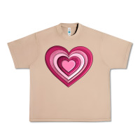 Burro sweet heart olivia Urban Heavy Tee - OliviaCreatesArt