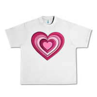 Lunar Rock sweet heart olivia Urban Heavy Tee - OliviaCreatesArt