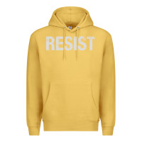 Antique Gold resist united states america protest rebel political Premium Hoodie - maiPhamDesign