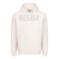 Pale Pink resist united states america protest rebel political Premium Hoodie - maiPhamDesign