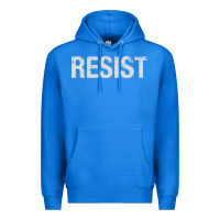 True Royal resist united states america protest rebel political Premium Hoodie - maiPhamDesign
