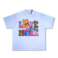 Grape Ice love you more olivia Urban Heavy Tee - OliviaCreatesArt