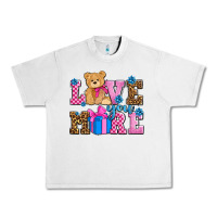 Lunar Rock love you more olivia Urban Heavy Tee - OliviaCreatesArt