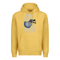 Antique Gold Little can of hate movie special dalek Premium Hoodie - maiPhamDesign