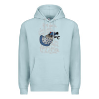 Blue Mist Little can of hate movie special dalek Premium Hoodie - maiPhamDesign