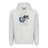 Dove Grey Little can of hate movie special dalek Premium Hoodie - maiPhamDesign