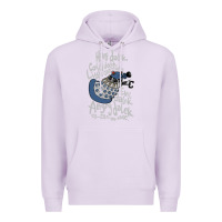 Lilac Little can of hate movie special dalek Premium Hoodie - maiPhamDesign