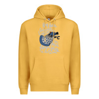 Mustard Little can of hate movie special dalek Premium Hoodie - maiPhamDesign