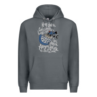 Rock Little can of hate movie special dalek Premium Hoodie - maiPhamDesign