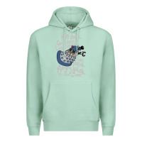 Seafoam Little can of hate movie special dalek Premium Hoodie - maiPhamDesign
