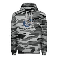 Slate Camo Little can of hate movie special dalek Premium Hoodie - maiPhamDesign