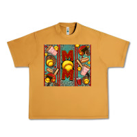 Peanut Butter softball mom Urban Heavy Tee - Jasminsmagicworld