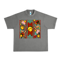Tornado softball mom Urban Heavy Tee - Jasminsmagicworld