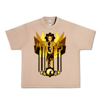 Burro #metropolis drama Urban Heavy Tee - maiPhamDesign
