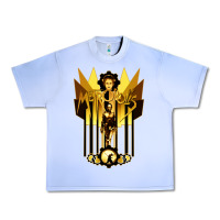 Grape Ice #metropolis drama Urban Heavy Tee - maiPhamDesign