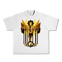 Lunar Rock #metropolis drama Urban Heavy Tee - maiPhamDesign