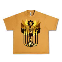 Peanut Butter #metropolis drama Urban Heavy Tee - maiPhamDesign