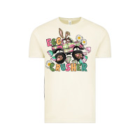 Vintage Arctic Egg crusher monster truck Vintage Tee - CowGirlArtShop