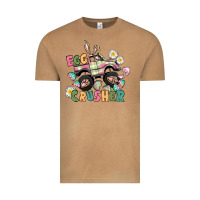 Vintage Camel Egg crusher monster truck Vintage Tee - CowGirlArtShop