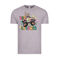 Vintage Zinc Egg crusher monster truck Vintage Tee - CowGirlArtShop