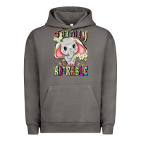 Pigment Tornado totally adorable Urban Hoodie - JahusDesignShop