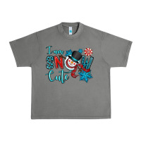 Tornado i am snow cute Urban Heavy Tee - OliviaCreatesArt