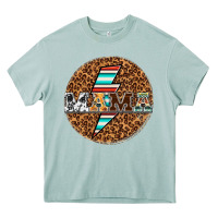 Arona Country Mama Heavy Core Tee - texasbilliewilder