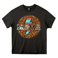 Asphalt Country Mama Heavy Core Tee - texasbilliewilder
