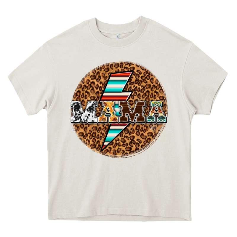 Country Mama Heavy Core Tee by texasbilliewilder | Teevron