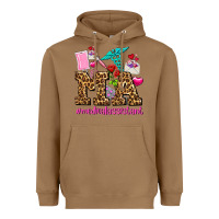 Toasted Coconut valentines day m a medical assistant Heavyweight Hoodie - AdoDesignShop