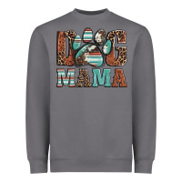 Storm dog mama Heavyweight Sweatshirt - Artiststas
