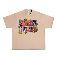Burro sweetheart olivia Urban Heavy Tee - OliviaCreatesArt