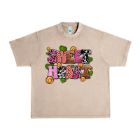French Oak sweetheart olivia Urban Heavy Tee - OliviaCreatesArt
