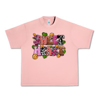 Salmon sweetheart olivia Urban Heavy Tee - OliviaCreatesArt